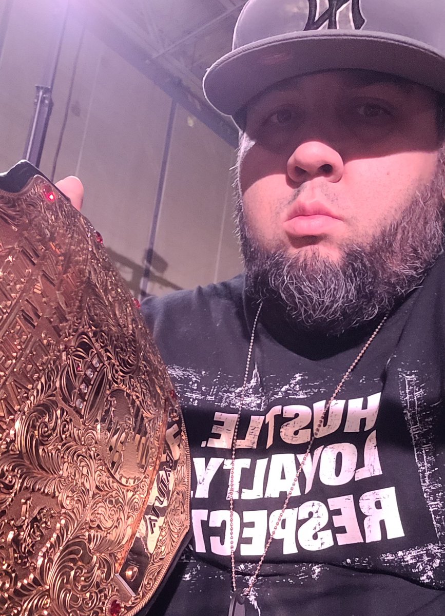 Domini_Rican87's tweet photo. @WWENXT #nxtftpierce #WWENXTFtPierce

LET'S GO! https://t.co/yK4Jk8Aspm