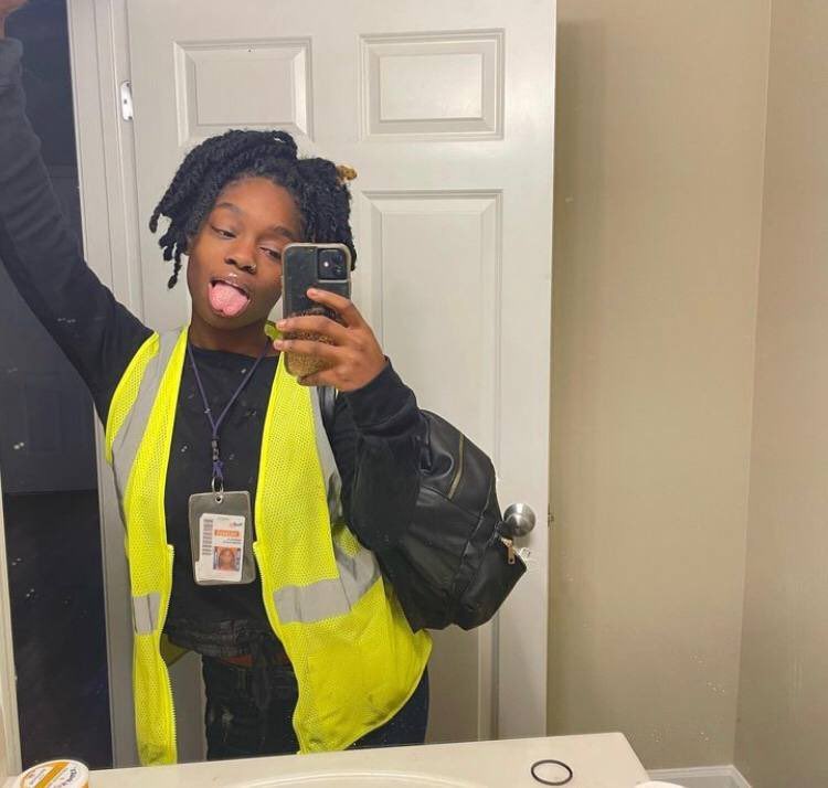 ReahLifeee's tweet photo. #memphisfreaks #901meets #901freaks 
  
FedEx Hub Type Shit ❤️ https://t.co/Eb4rWpnlkR
