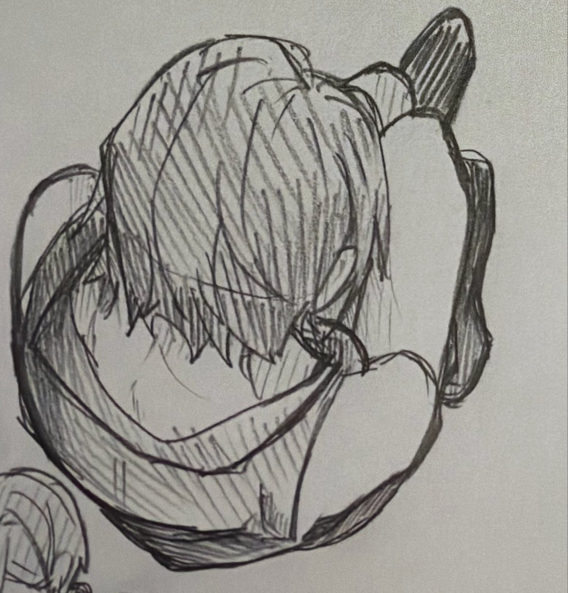 aojisosoumen811's tweet photo. @KOIWAioy リプ失礼いたします。アナログで見づらいのですが自信作たちです､､､！ https://t.co/WS70FwvTPf