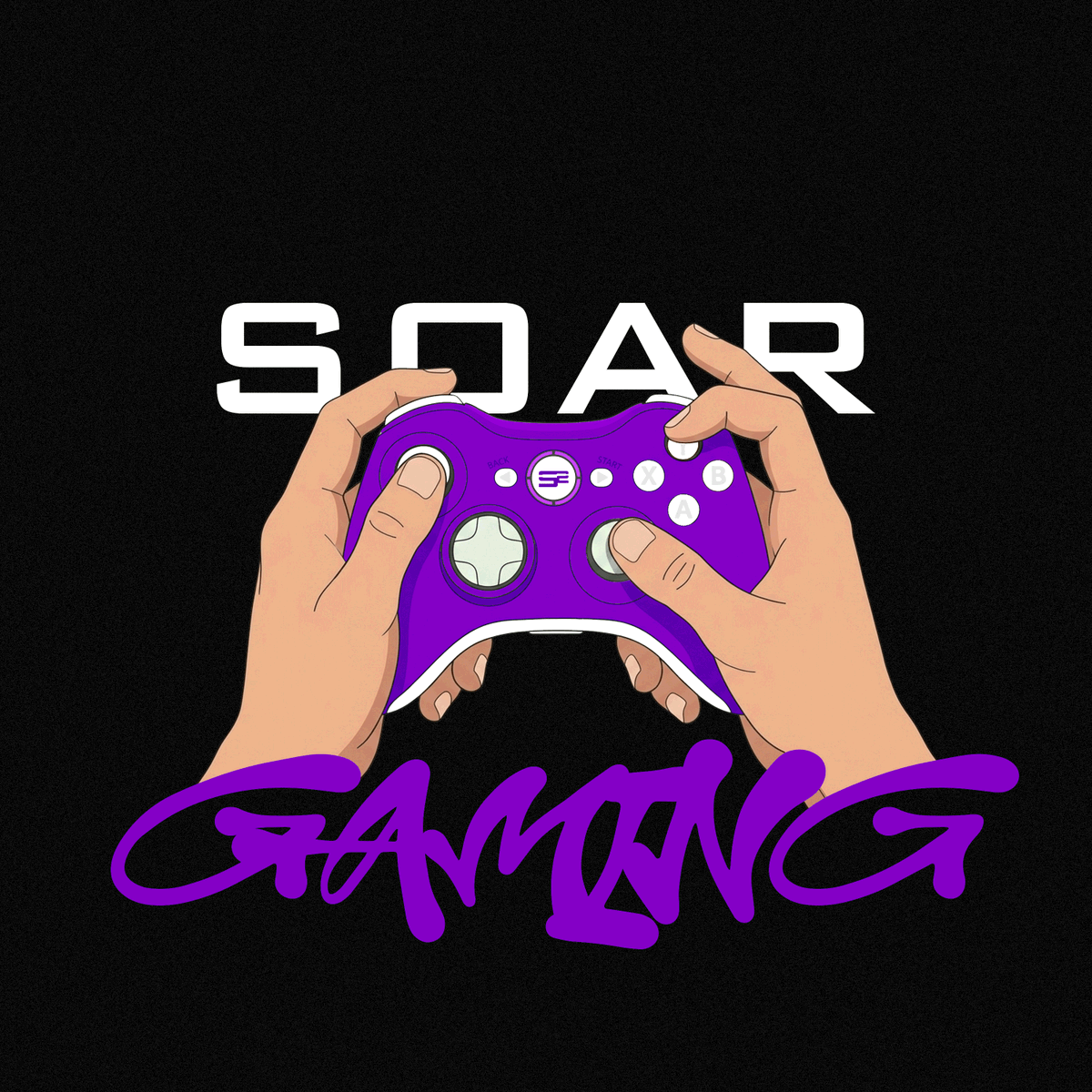 6resley's tweet photo. SoaR Gaming apparel concept     
CLAW.exe

@SoaRGaming

@SoaRStudios https://t.co/pH39b7X053