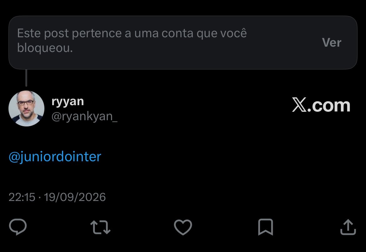 juniordointer's tweet photo. @ryankyan_ @vejam_sonoticia hoje não https://t.co/8uahGE17om
