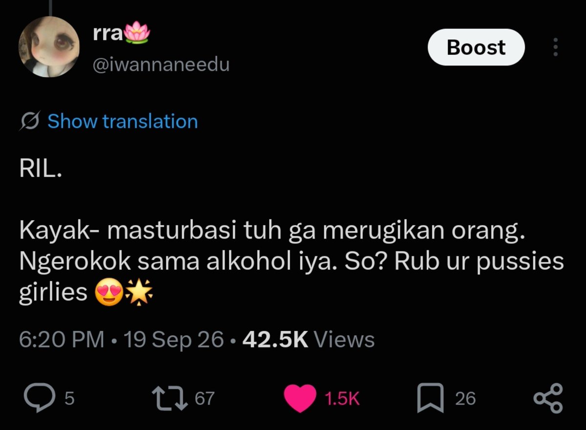 iwannaneedu's tweet photo. (Maaf) https://t.co/xlqW97MwCW