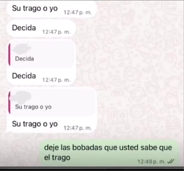 Albertt__4's tweet photo. no pregunte cosas que ya sabe https://t.co/844GC7z0V9