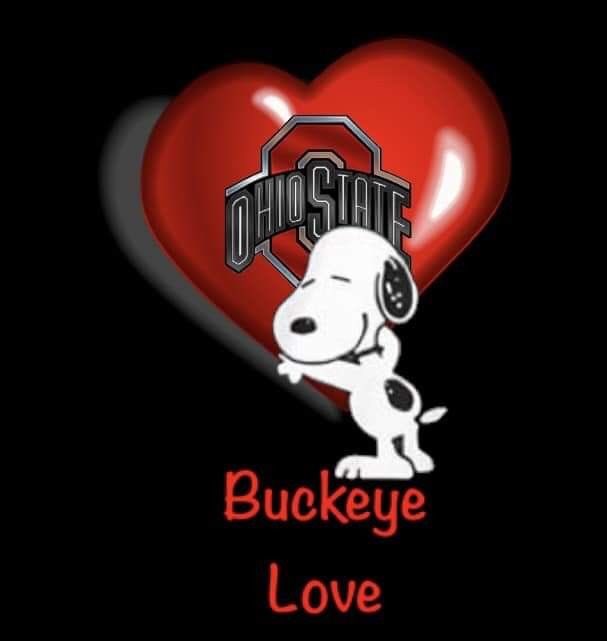 amoots's tweet photo. I’ve been an Ohio State fan my entire life. I remember when it used to be #OhioAgainstTheWorld. I miss the days when people used to root for our team instead of literally picking apart all of the players, coaches, and staff. If you’re this down on your own team, perhaps you should find a more perfect team to root for. It will always be #GoBucks for me. 
♥️🖤🩶