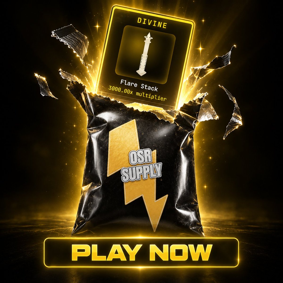 OSRonrh's tweet photo. The grind never stops on OSR.

Every pack's a shot at something big, a chance to boost how much your rig earns.

Play now

https://t.co/nTYopakBlb https://t.co/4jFNMCDXNR