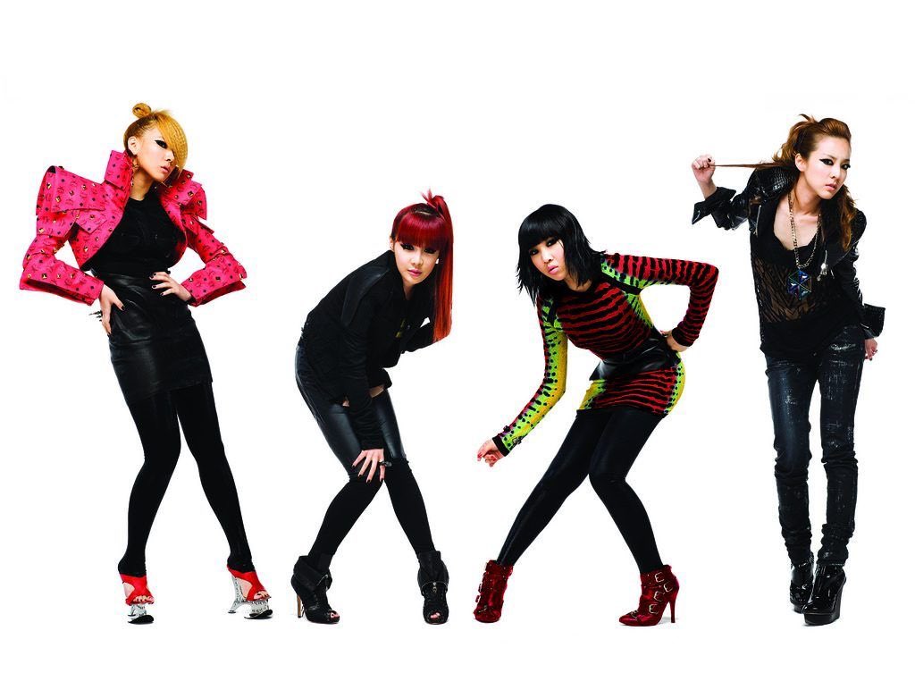 bomiveIvet's tweet photo. 2ne1 and their addiction to serving cunt https://t.co/acP8ilvIHN