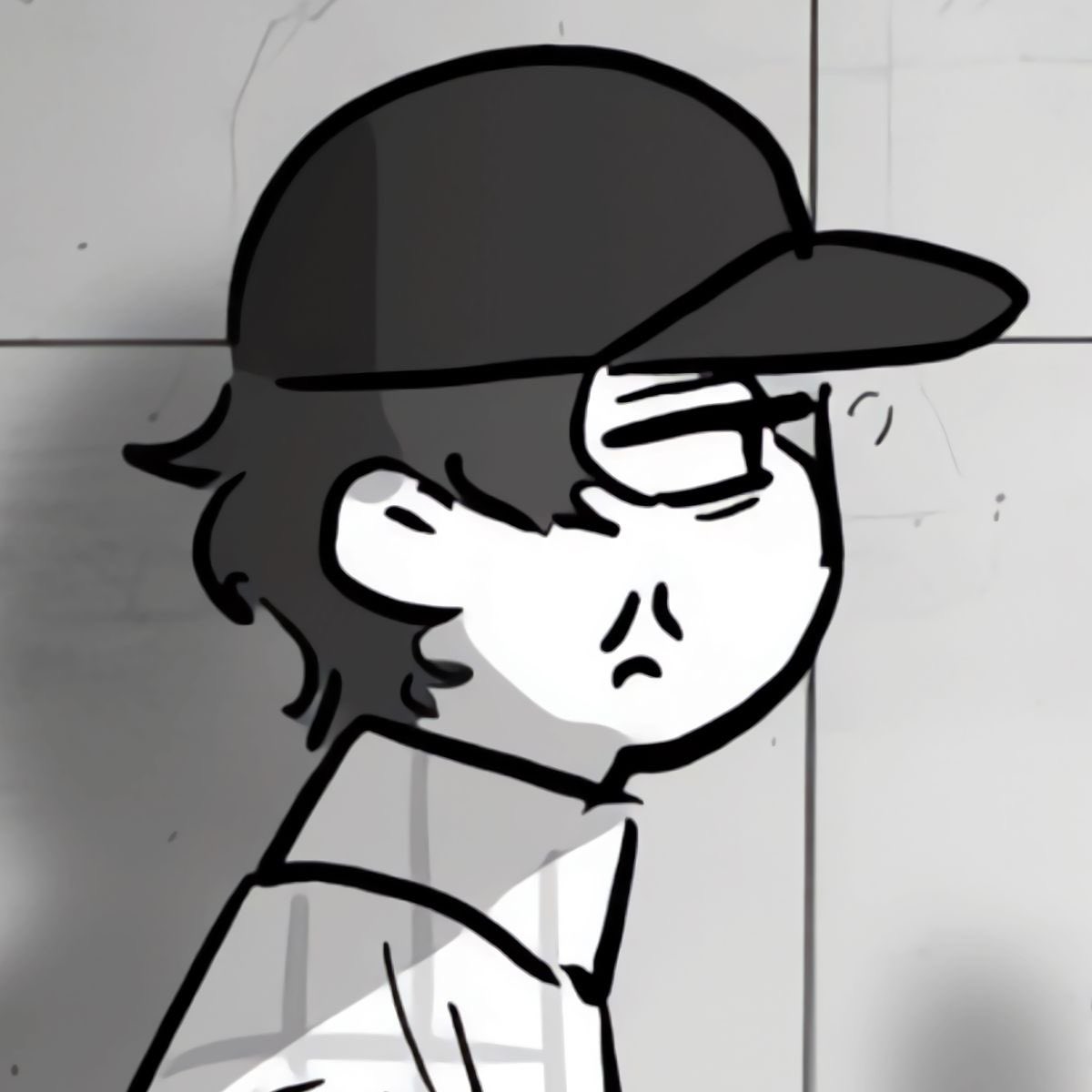 REBELSISM's tweet photo. i dropped my lolipop that i was pretending to smoke with  .  .  .   man  .  .  . 

it was rootbeer flavored  .  .  . https://t.co/rcTJp6j3ya