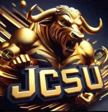 tphodges11's tweet photo. I had a great day at Johnson C. Smith today! The coaching staff and environment were amazing. Thank you for the invite! @coach__tuck @brandonrandle18 @deannarandle1 @TheGMHSFootball https://t.co/MMNQEcoK7W