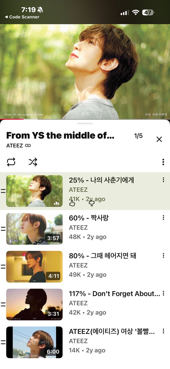 mafuyeo's tweet photo. his voice is my favorite sound in the world https://t.co/SayNLOiVec