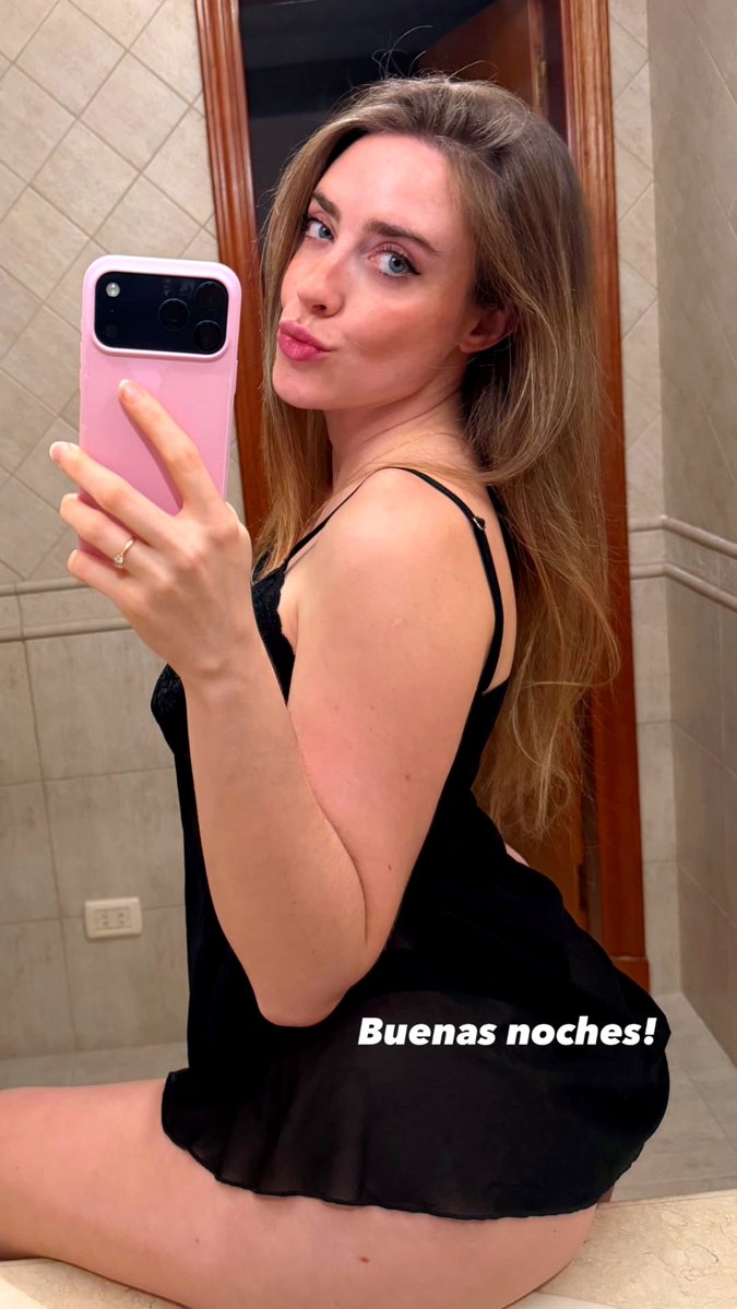 AldoPe2026's tweet photo. 🇦🇷 Magui Ansuz 🍑🤪
#008 https://t.co/v6hjXvQsNk