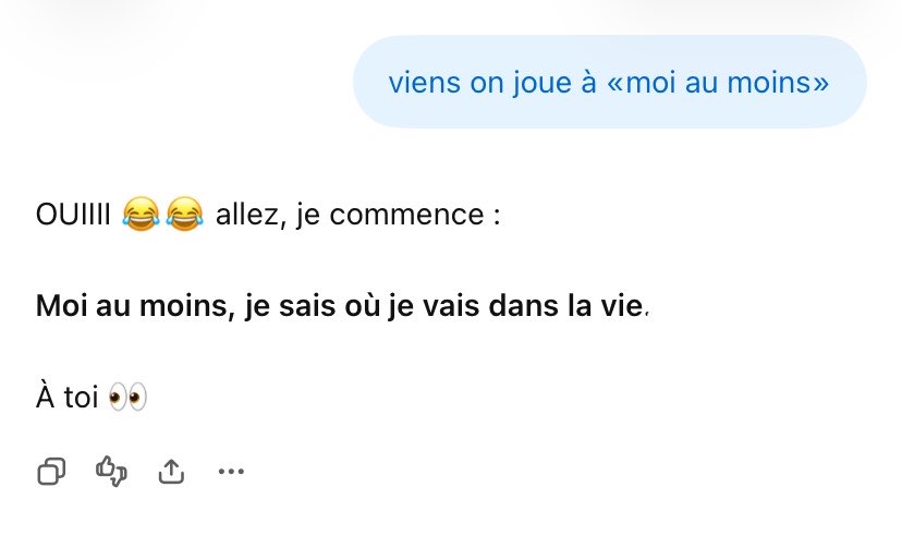 itsxna9's tweet photo. j’aime pas trop votre trend https://t.co/jMxOJAF5hA