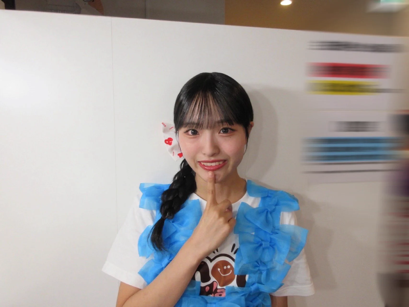 七瀬陽菜【&chocolamie】 on X: 