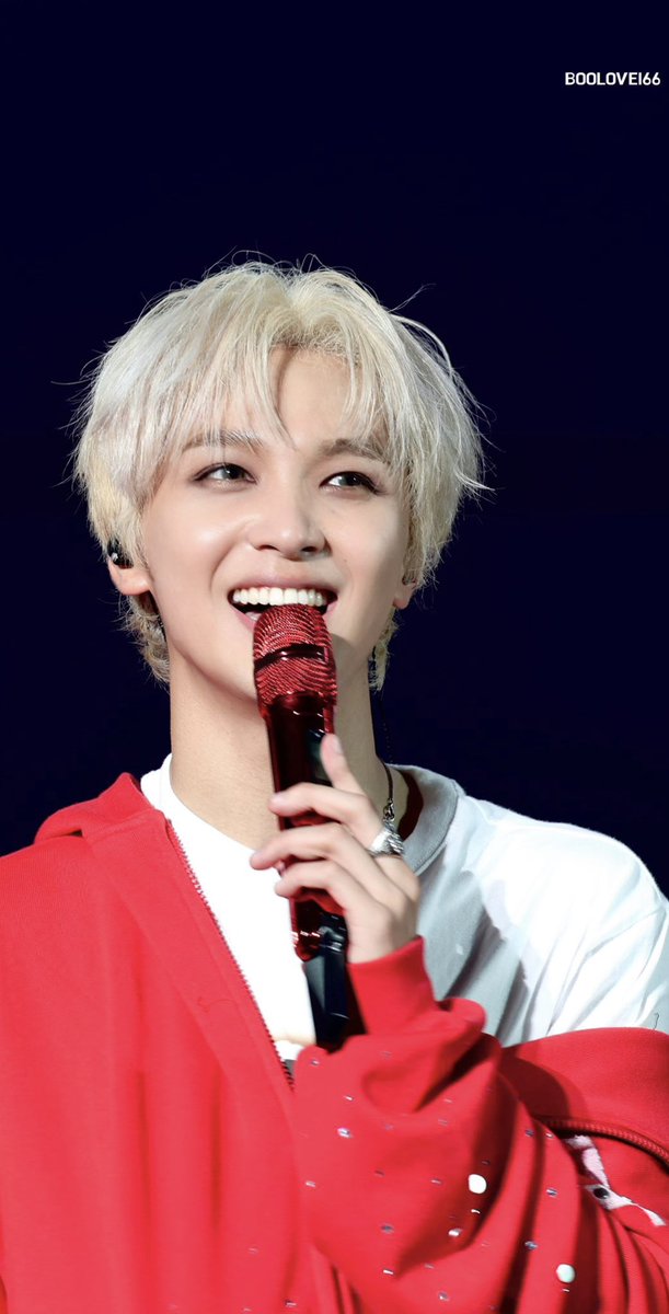belovedmkhc's tweet photo. — all I want is to see you happy, Haechan 🥺❤️ https://t.co/o3sc9Phmpq