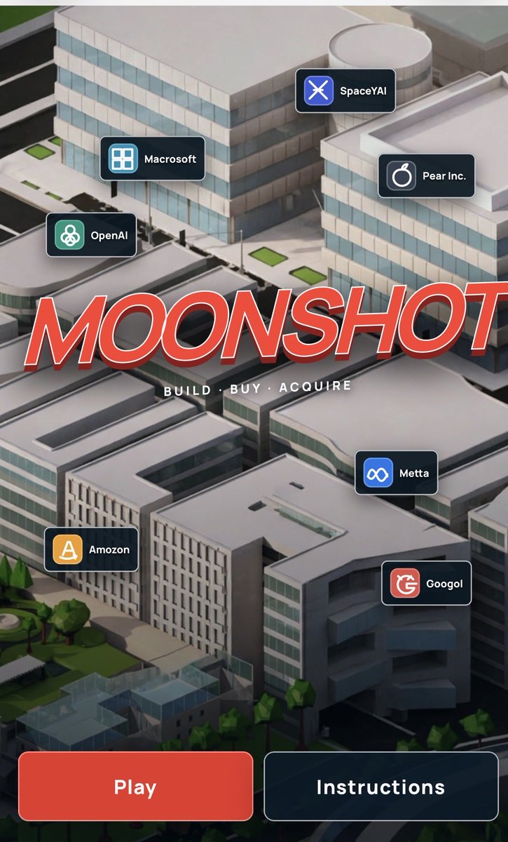3 games built with Muse — one made with his 5-year-old