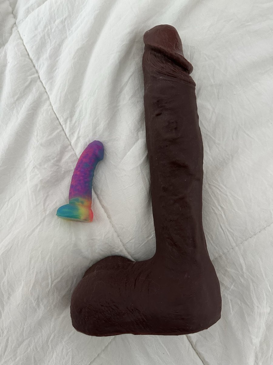 GirlPatriarch's tweet photo. at a certain point you have to accept that you’re not really competing #sph #femdom #cuck #bbc https://t.co/MF5yHRuLfq