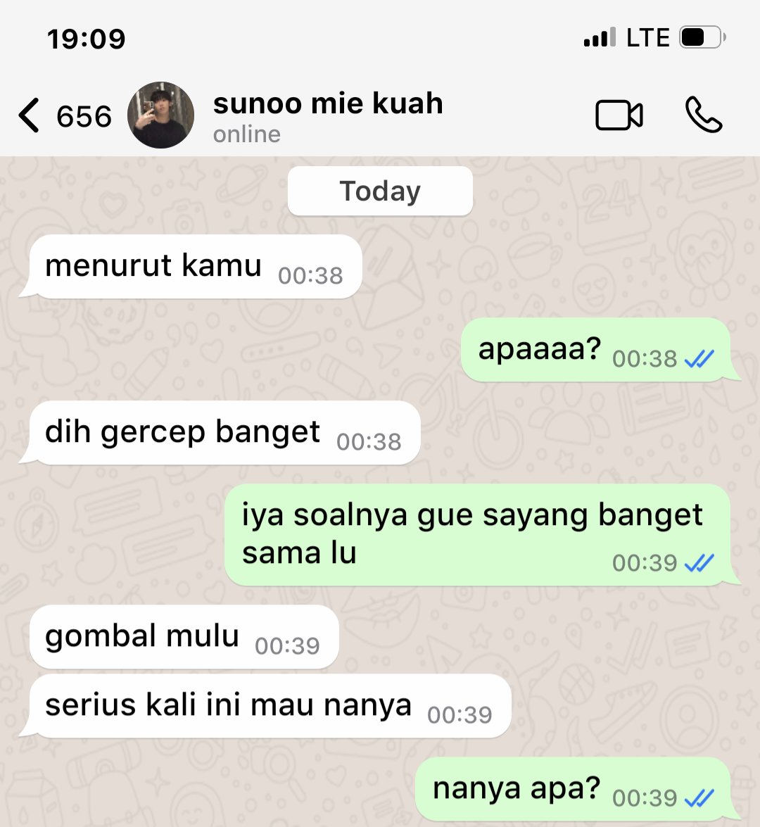 safesunone's tweet photo. #yangsun few twt au
— mie kuah dan mie goreng masih lanjut saling flirting
by ata. https://t.co/wiJoLgSJMR
