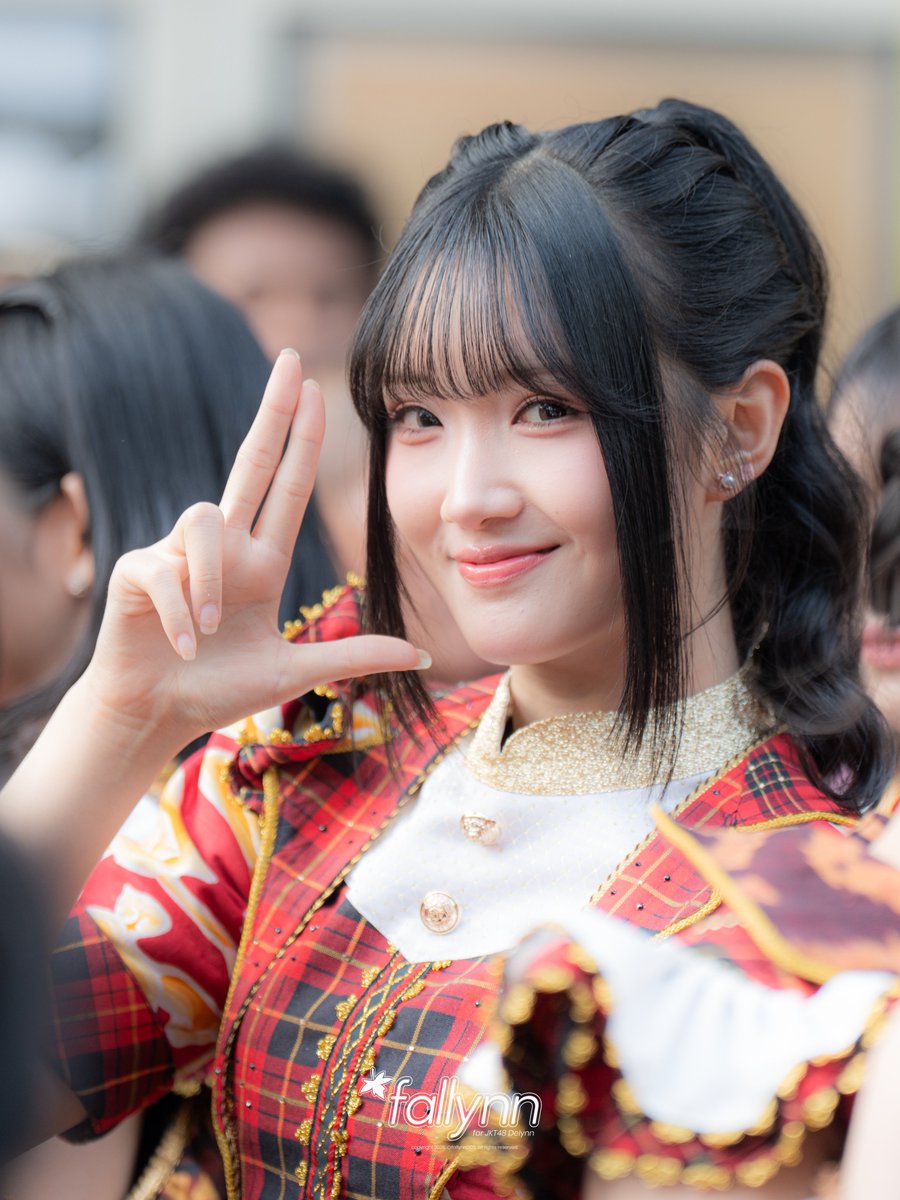 Fallynn0109's tweet photo. 200926 😆🫰🏻
@Delynn_JKT48 #DELYNN #デリン #JKT48 #Fallynn 🍁 https://t.co/DJFscyfWjE