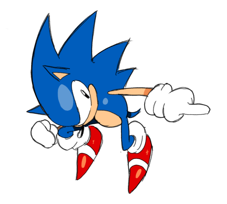 bobobazarra's tweet photo. SONIC https://t.co/CwO93wj6qf