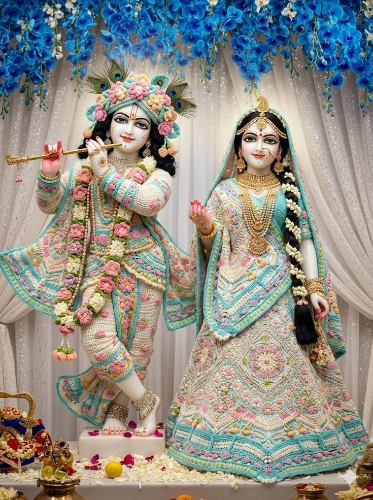 RakeshK44967667's tweet photo. जय श्री राधे कृष्णा 🙏 
फकीरी में भी मुझको माँगने में,
शर्म आती है,
तेरा हो के किसी से हाथ,
फैलाया नहीं जाता, https://t.co/8ZeujEUuvb