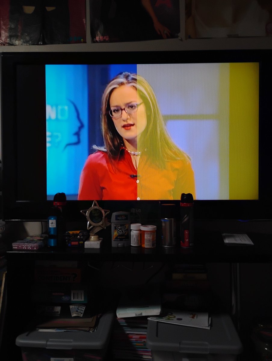 melmangames40's tweet photo. Watching #friendorfoe on @plutotv https://t.co/uiztXQSzJQ