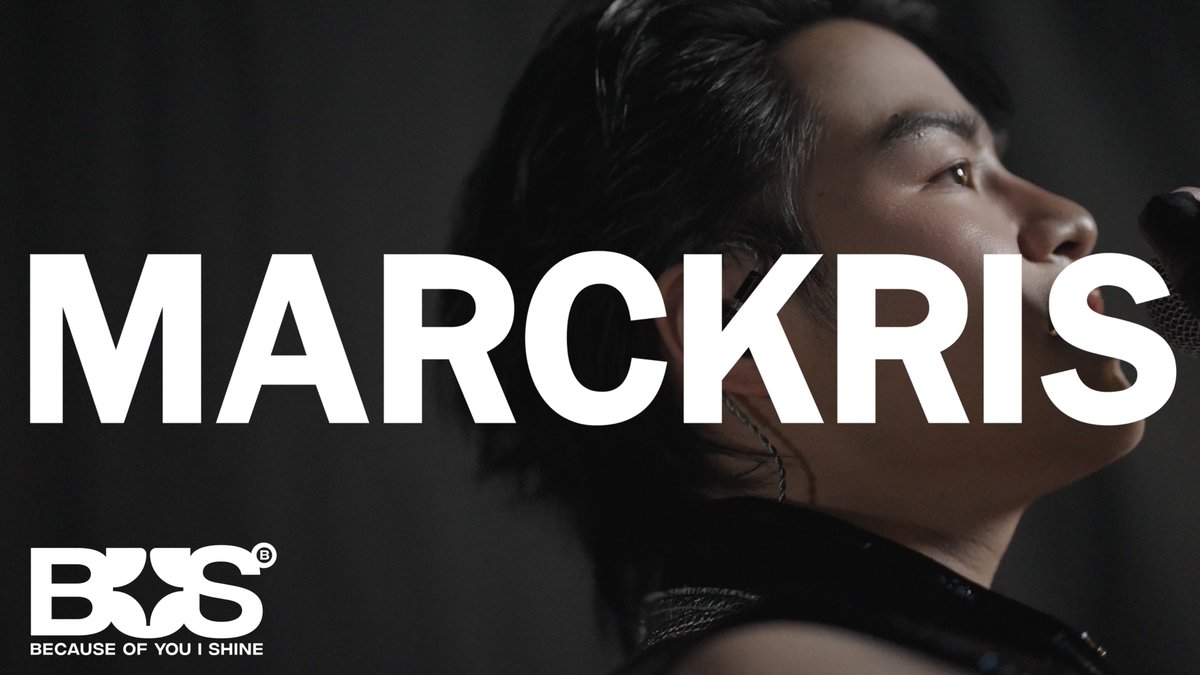 BUS_SONRAY's tweet photo. วันนี้ 16:00 น. ชวนทุกคนมาติดตามเบื้องหลังกว่าจะมาเป็น SHADE OF #MARCKRIS ใน LIGHT AS ONE CONCERT แล้วมารับชมไปพร้อมกันนะครับ! 〰

รับชมได้ทาง YouTube: BUS because of you i shine

#BUS_LIGHTASONE
#BUSbecauseofyouishine https://t.co/WGcUqXSGxy
