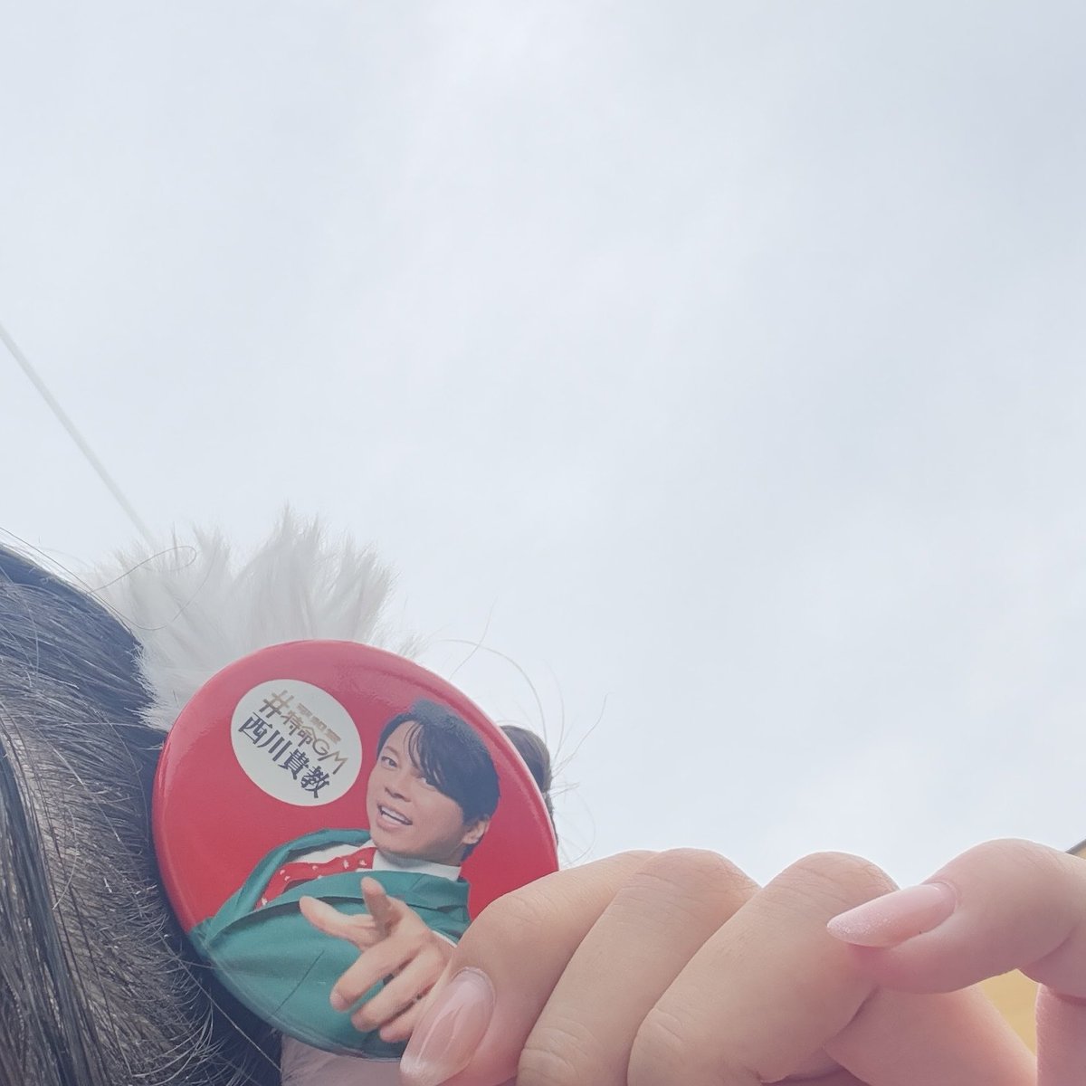 Um_mU24's tweet photo. この子頭食べてくるから気をつけて🤣⚠️ https://t.co/jYPfqZXdpz