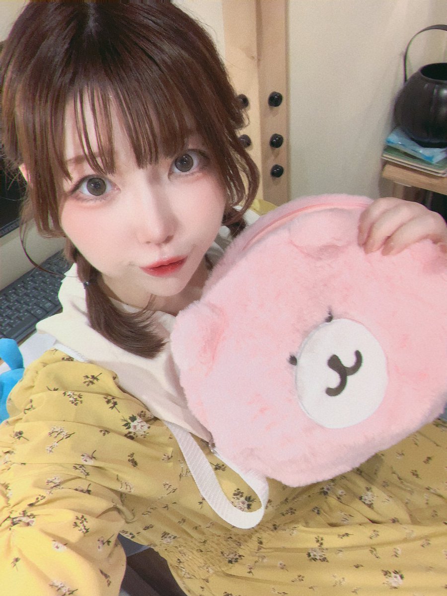miko__prima's tweet photo. おはみこす💛🐻 https://t.co/78QOAkGK5D