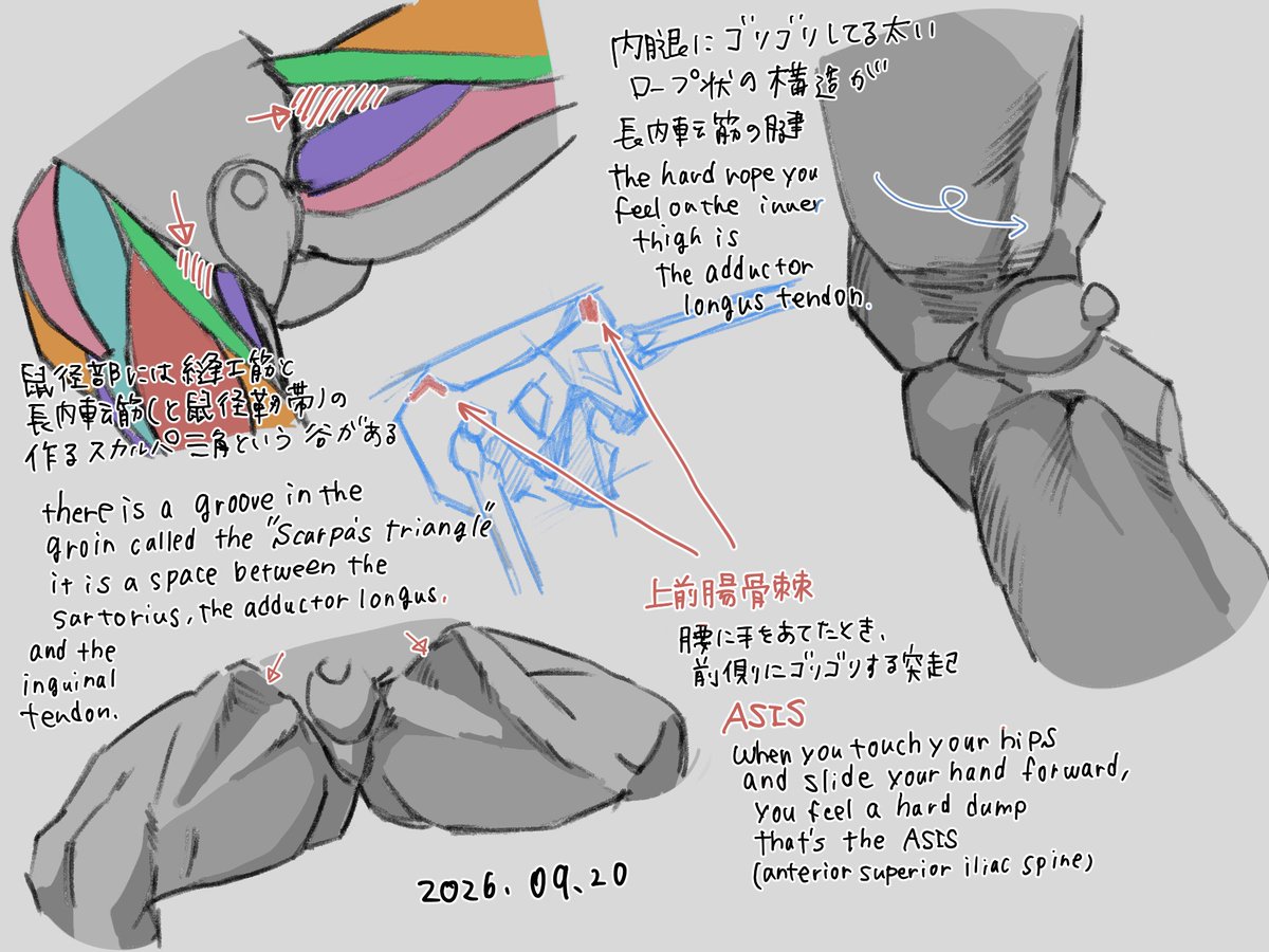 cyclops5430's tweet photo. 今日のお絵描きドリル
1509日目 https://t.co/W523ItD7Bn