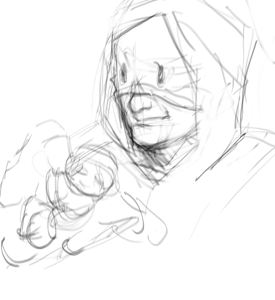 everymanevan_'s tweet photo. I love this sketch sm #marblehornets https://t.co/0HY8fot1w0