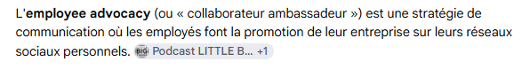 aliamsi's tweet photo. J'avais entendu dire que dans certaines boîtes des agents ont été promusparce qu'ils étaient de bons ambassadeurs" de l'entreprise.

Depuis c'est devenu une compétition pour apparaître sur les dashboards des boss de la maison. https://t.co/eKTrtYnu7y