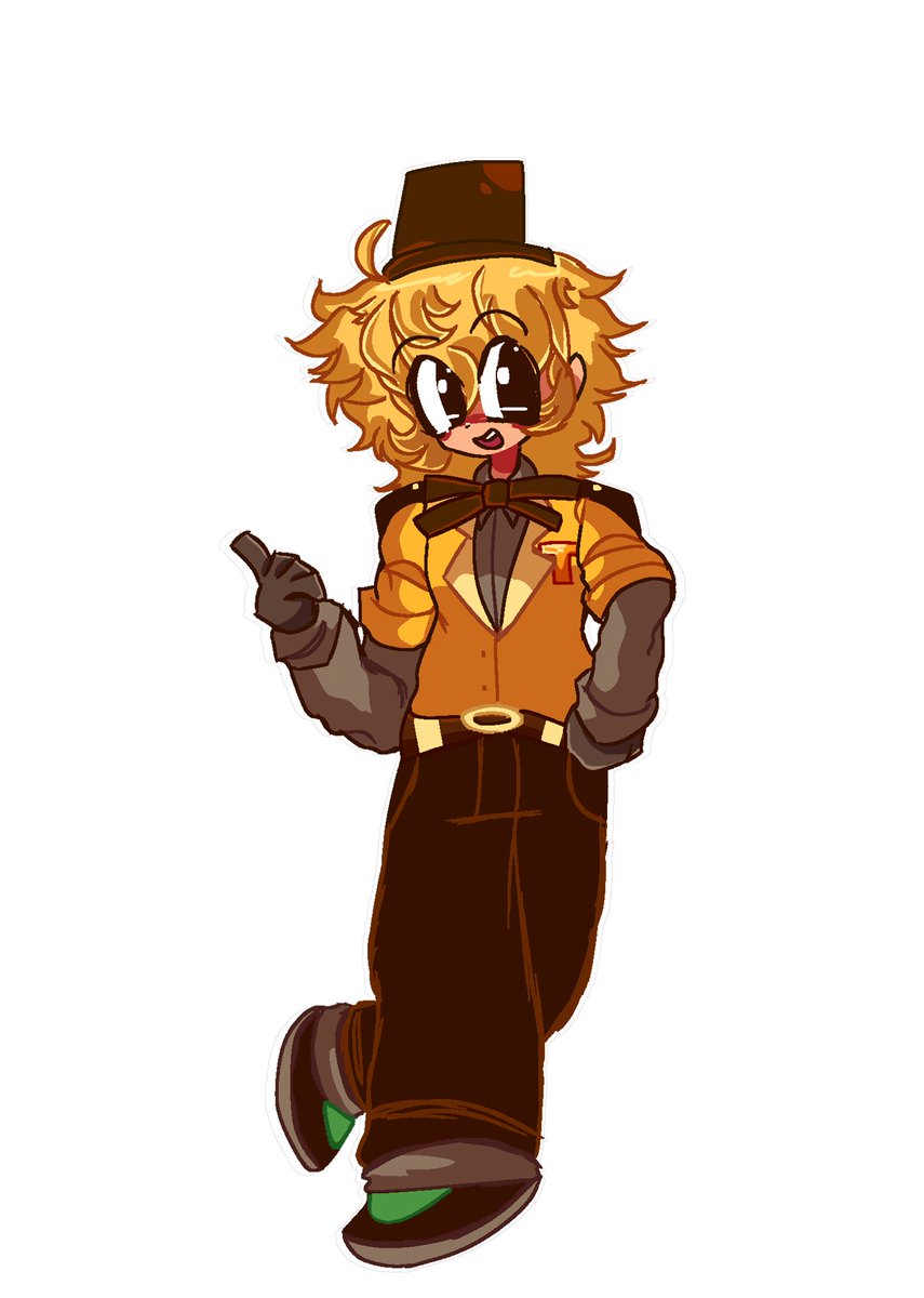 _Yumecore's tweet photo. new frickguard oc of mine that’s actually based off of origin sonic from fnas 5 !!! woaaahhh,, his bame is Otis Sterling!! ^_^
#yumecore #frickbears3 #fivenightsatfrickbears3 #fnas https://t.co/iROtyymMkC