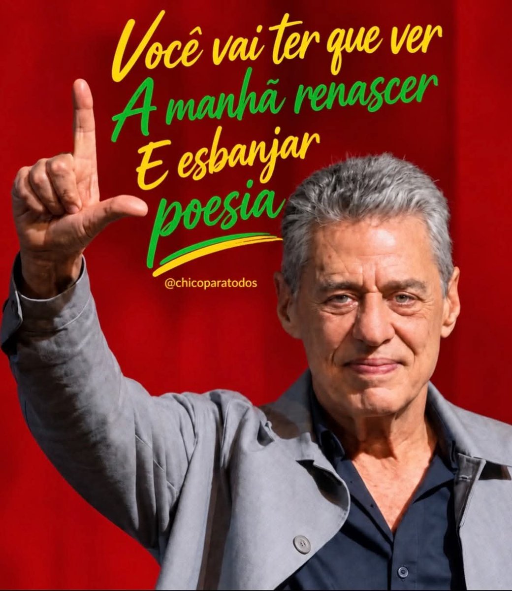 arc_maiana's tweet photo. FAZ O L
BORA LULA https://t.co/FbDQBx3nZG