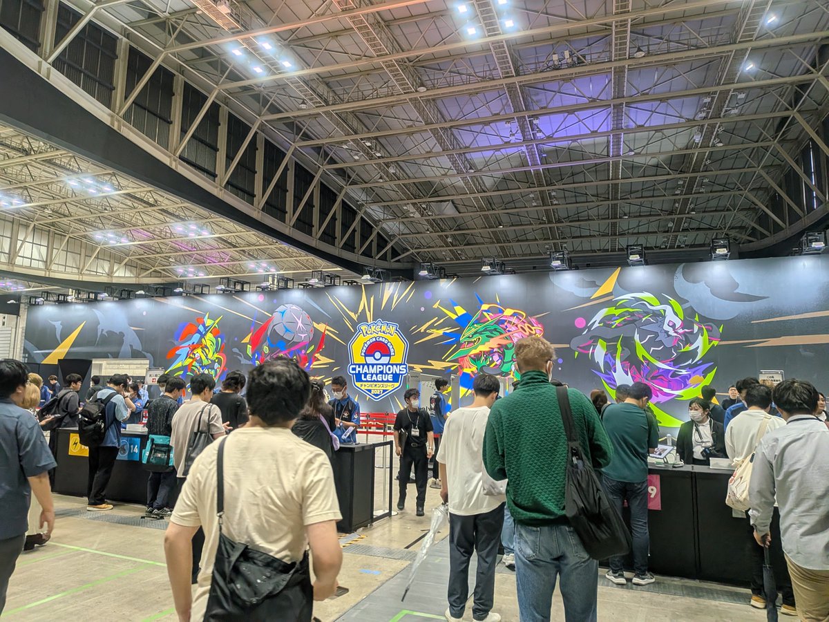 inaba_tare33's tweet photo. 横浜CLきたぞ！ https://t.co/DsVgfvFwPe