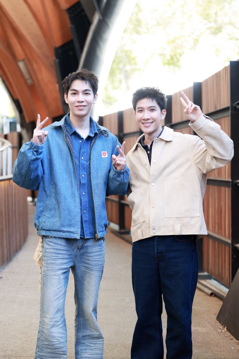 GMMTV tweet picture