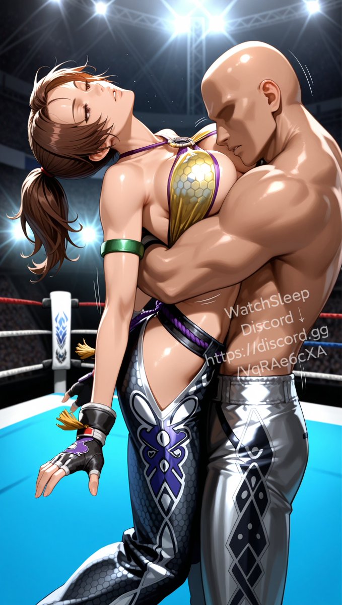 WatchSleep1121's tweet photo. Christie Monteiro{1}
#AIArtist #OTSCarry #Unconscious #Mature #AnimeGirl #defeated #Ryona #Hentai #Rule34 #NSFW #sleepsex #sleepingsex #Christie #Tekken #Bearembrace https://t.co/mAPip4FCad