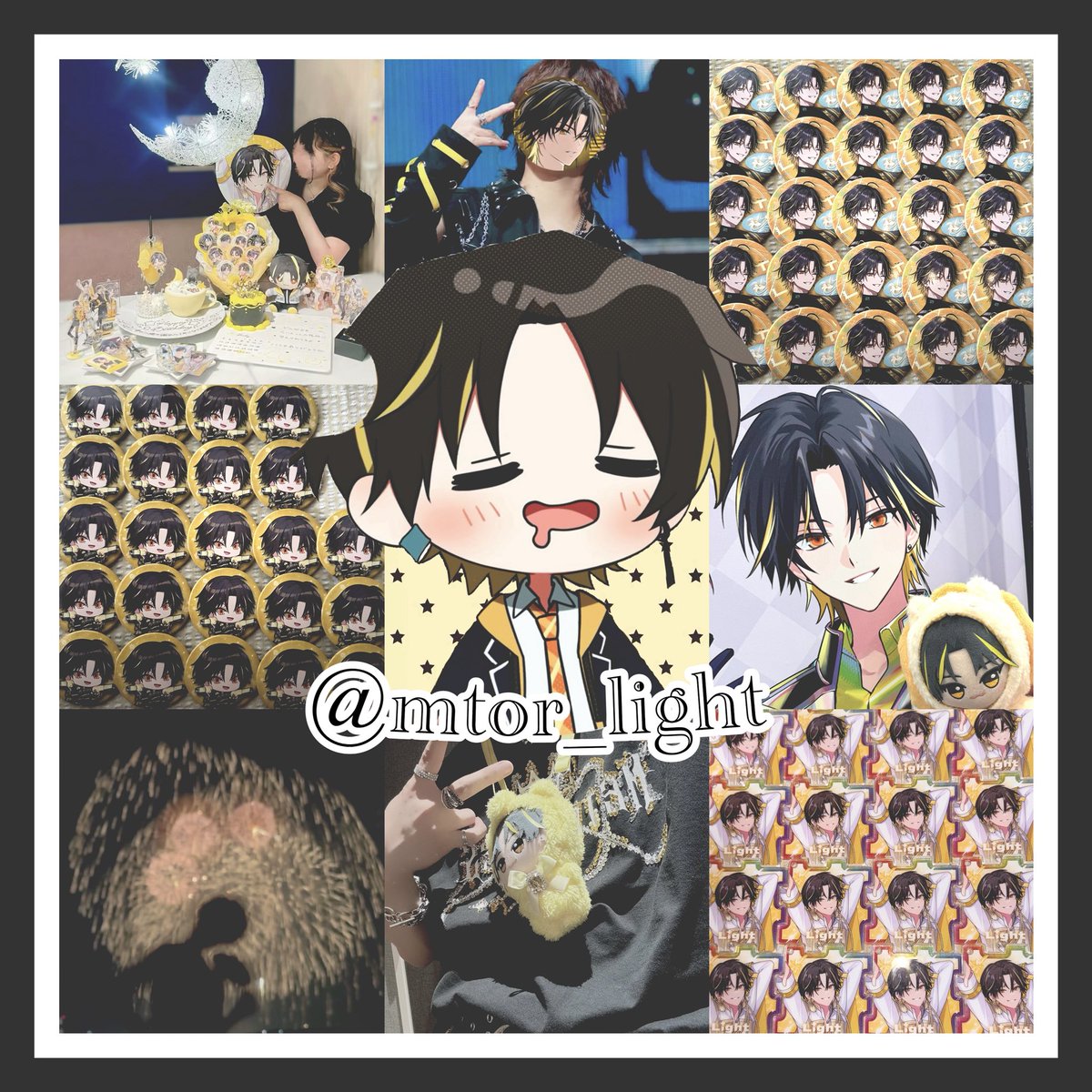 spicaoshikatu's tweet photo. 🏷️ 本日お誕生日の私に一緒に推し活楽しめるお友達ください(*´˘`*)

ALT必読ꕀ☆

#めておらリスナーと繋がりたい #AMPTAKリスナーと繋がりたい  #すとぷりすなーと繋がりたい  #すにすてリスナーと繋がりたい   #STPRリスナーと繋がりたい https://t.co/uom9qGOetY