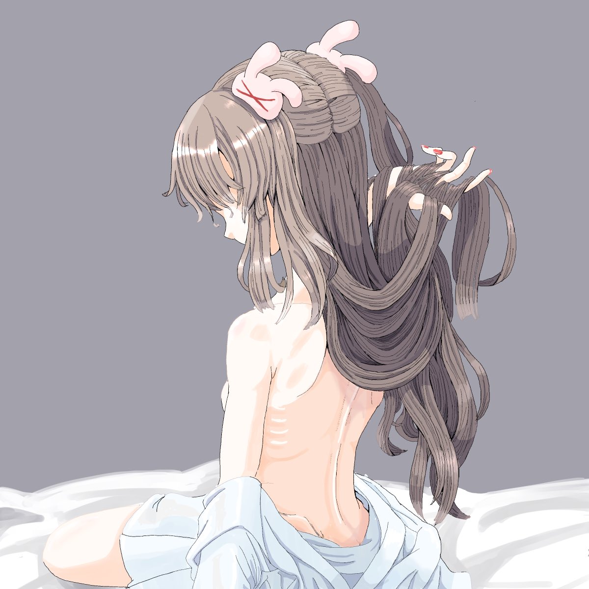 kabarattyo's tweet photo. 出来心なんです、許してください

#ヌォンタート https://t.co/AKRTHaIjbd