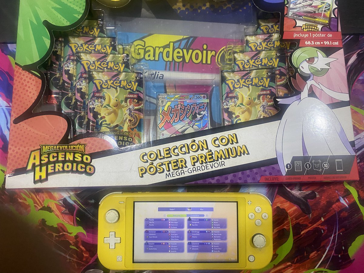 ShynessAlex's tweet photo. CAMPEON DE MI PRIMER LOCAL Y TORNEO PRESENCIAL. Jugar contra varios de los mejores jugadores del país y haber ganado y conseguido puntos para el mundial es algo que no me esperaba, cuando llegue a mi casa subo el equipo https://t.co/CcsXCsHIat
