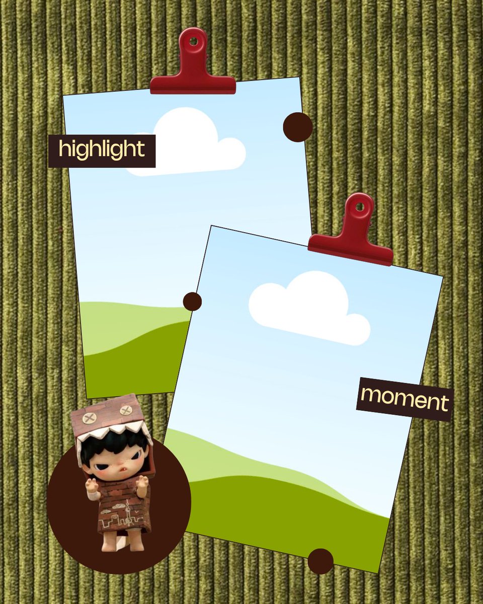 sslaaurm's tweet photo. new template is here!! Yang punya stok foto tapi bingung ngeditnya dimana bisa pake template ini yaaa https://t.co/JVhZU3iVip https://t.co/wgOKUlrB9S