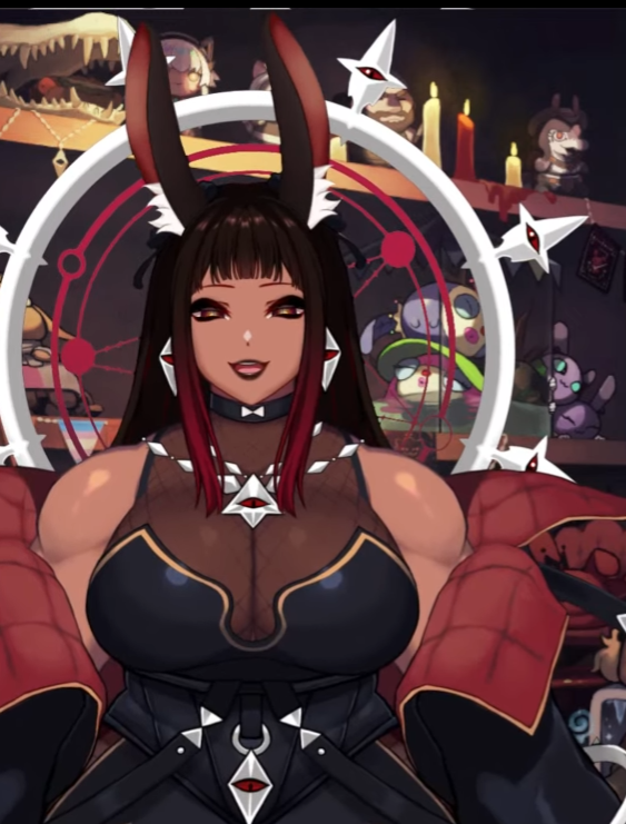 NotZeroTwo02's tweet photo. She is very beautiful!!!!!!!!!!!!!!!!!!!!!!!!!!!!!
@BunnyBoomBlasty  bunny valio la pena esperar todo este tiempo, como su fan desde 2023 me parece hermoso y facinante como a evolucionado su canal y carrera como vtuber https://t.co/ezusNAZJlL