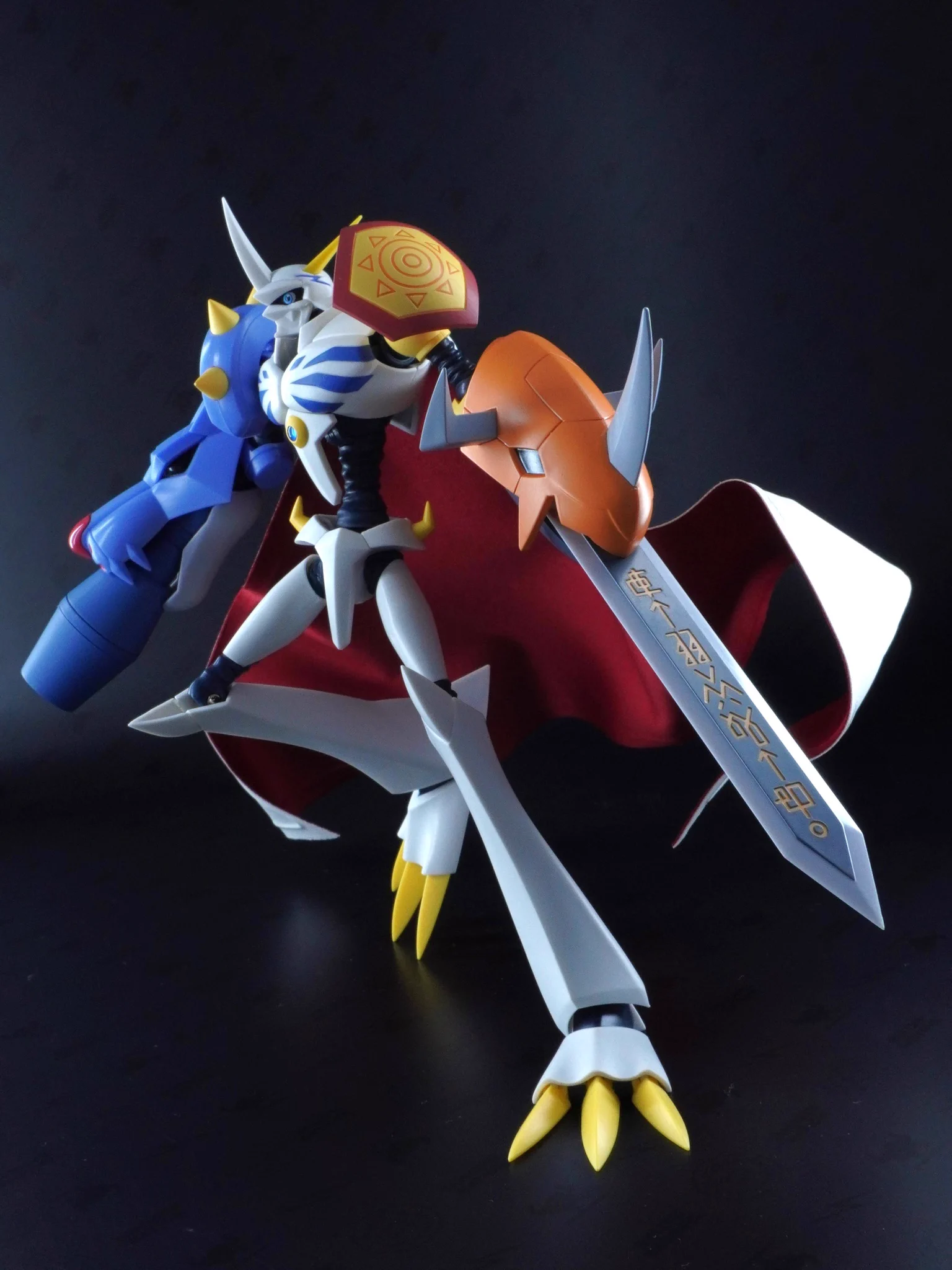 TAMASHII NATIONS STORE TOKYO on X: 