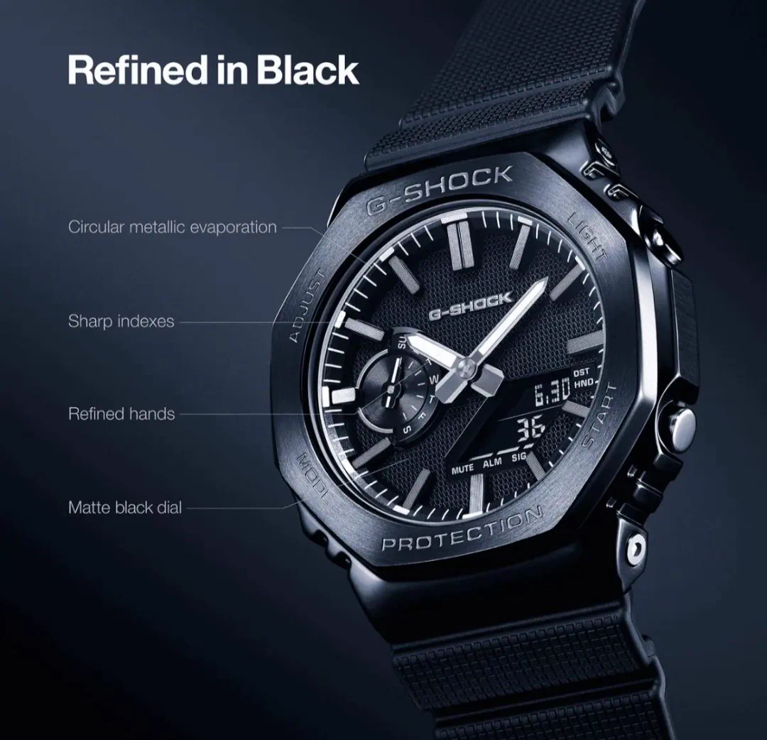 great G-SHOCK world (@gshockjp) / X