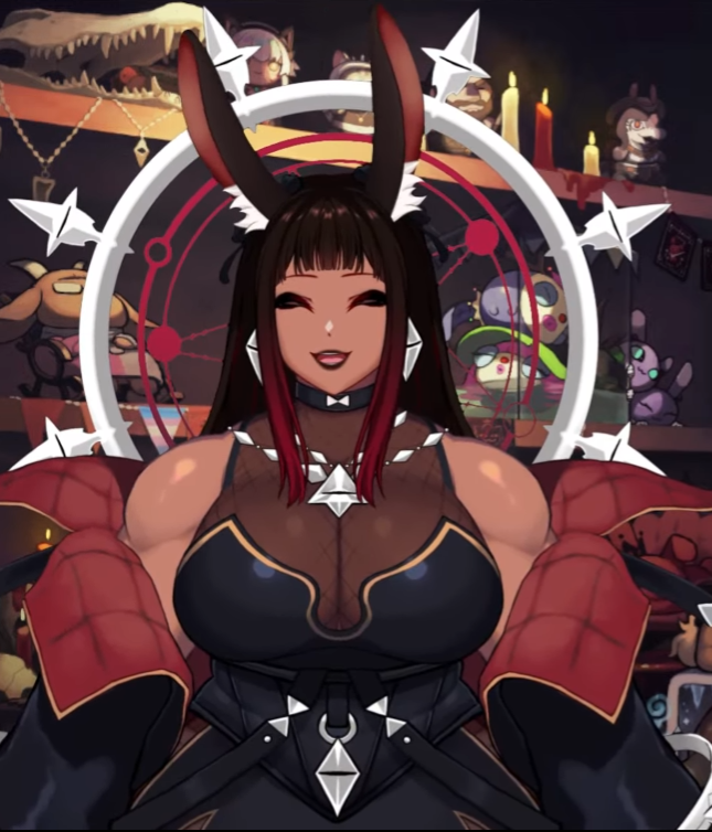 NotZeroTwo02's tweet photo. She is very beautiful!!!!!!!!!!!!!!!!!!!!!!!!!!!!!
@BunnyBoomBlasty  bunny valio la pena esperar todo este tiempo, como su fan desde 2023 me parece hermoso y facinante como a evolucionado su canal y carrera como vtuber https://t.co/ezusNAZJlL