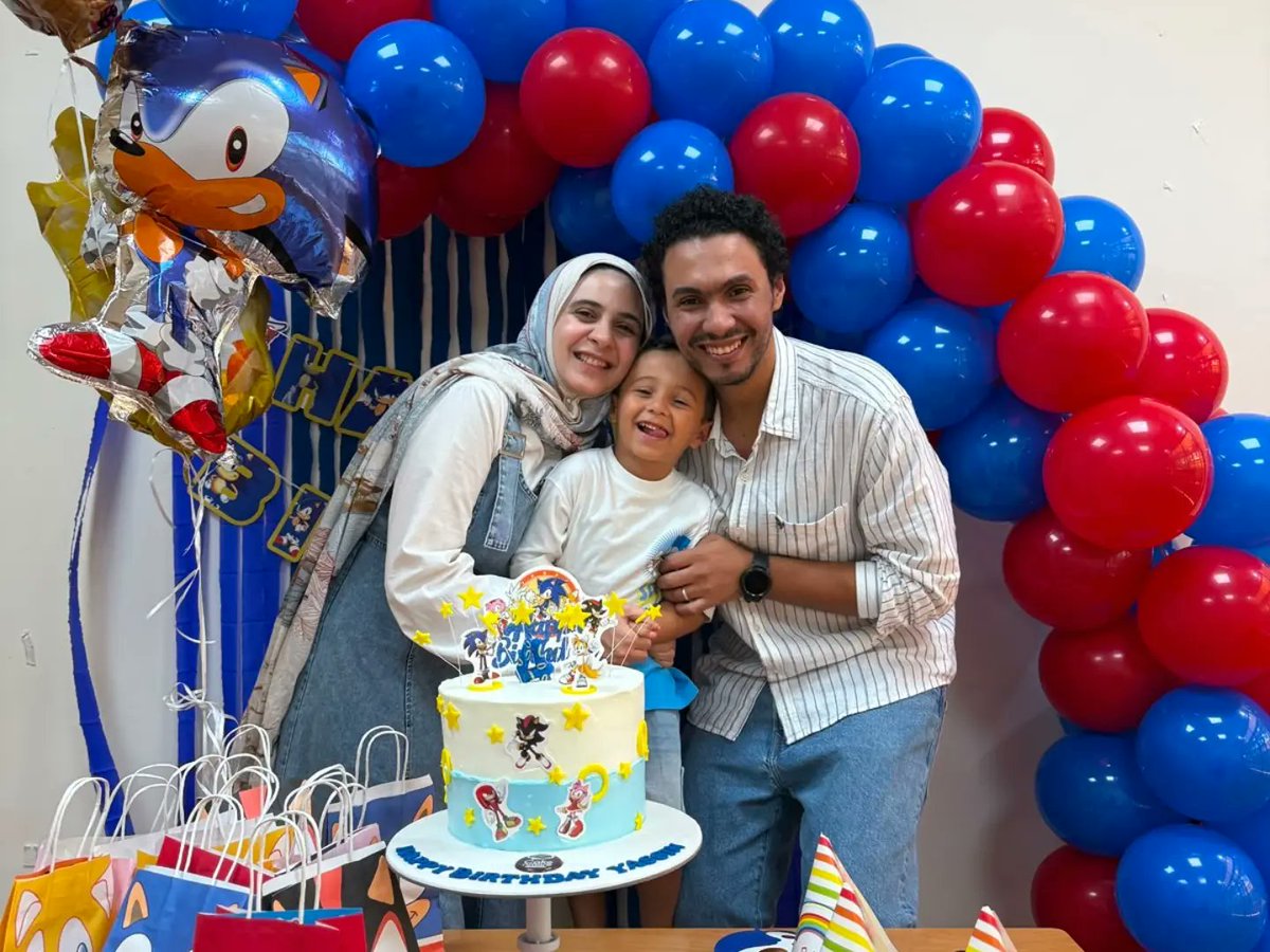 Jgmonoca's tweet photo. Little moments, big memories 🎂✨
Celebrating birthdays in preschool reminds us how special every child truly is. Filled with laughter, love, and smiles 💛 https://t.co/7XvlX48AU8