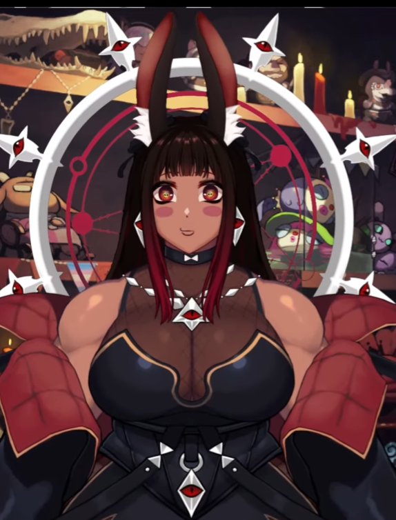 NotZeroTwo02's tweet photo. She is very beautiful!!!!!!!!!!!!!!!!!!!!!!!!!!!!!
@BunnyBoomBlasty  bunny valio la pena esperar todo este tiempo, como su fan desde 2023 me parece hermoso y facinante como a evolucionado su canal y carrera como vtuber https://t.co/ezusNAZJlL