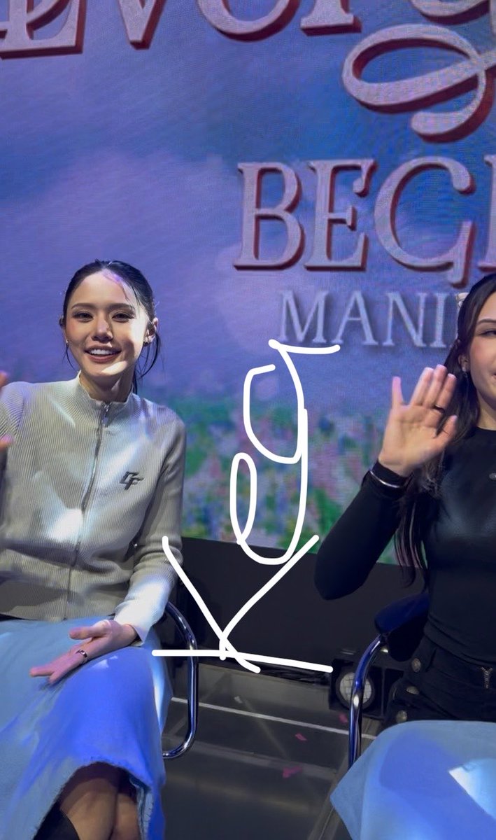 luckhi_'s tweet photo. Mamahalin, jojowain, aasawahin, paglilingkuran, lahat na basta ikaw lab!

#LMSYBeginInManila 
#ลูกหมีซอนญ่า #LMSY https://t.co/UkxthE15MC