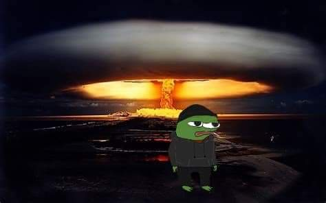 0xPapuEth's tweet photo. Completely unbothered... ethereum:0x594daad7d77592a2b97b725a7ad59d7e188b5bfa 🧨 https://t.co/4fjWmBX19W