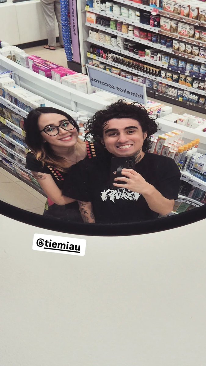 FelpsUpdate's tweet photo. 📸 Felps postou no stories do Instagram https://t.co/6Pt42g9xF9