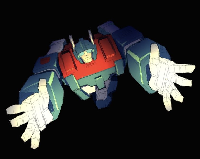 papaquesito's tweet photo. drew this so fast

#UltraMagnus https://t.co/Nc6qEnuUoT