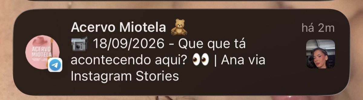 froescastela's tweet photo. AQUILO QIE PARECIA IMPOSSIVEL https://t.co/L5YL9XPBCG